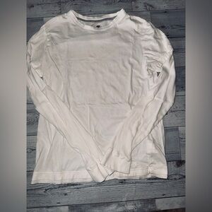 Y2K Nike Layered look shirt